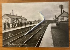 Old photo rhosneigr for sale  MILFORD HAVEN