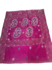 100 tussar silk for sale  Granite Bay
