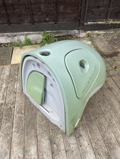 Omelet eglu classic for sale  BUXTON