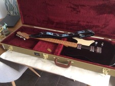 Fender cabronita telecaster for sale  WREXHAM