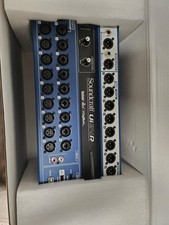 Soundcraft ui24r selten gebraucht kaufen  Hamburg