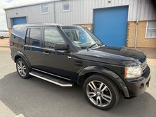 Land rover discovery for sale  NEWMARKET