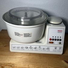 Bosch mum6401us mixer for sale  Provo