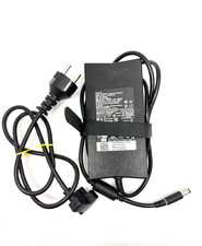 Dell 130w adapter for sale  Macomb