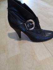 Boots stiefel sexy gebraucht kaufen  Ludwigsfelde