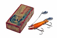Heddon 9102 super d'occasion  Expédié en Belgium