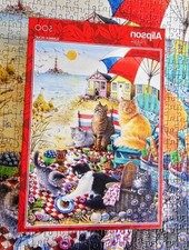 Alipson 500 piece for sale  HUDDERSFIELD