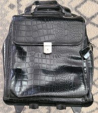 Mcklein rolling leather for sale  Roanoke