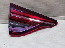 Lanterna traseira Renault Clio Mk5 2020 lado esquerdo usada LHD 265551147R comprar usado  Enviando para Brazil
