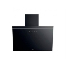 Cappa decorativa whirlpool usato  Milano