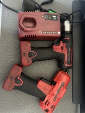 Snap 14.4v impact for sale  BEDFORD
