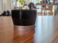 Leica ernst leitz gebraucht kaufen  Stuttgart