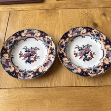 Antique wedgwood camelia for sale  BEDALE