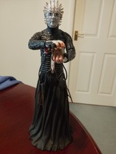 Mezco hellraiser iii for sale  NORWICH