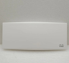 Ponto de acesso sem fio interno Cisco Meraki MR55-HW WiFi NÃO REIVINDICADO, usado comprar usado Ponto de acesso sem fio interno Cisco Meraki MR55-HW WiFi NÃO REIVINDICADO, usado comprar usado  Enviando para Brazil