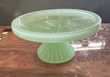 Vintage jadeite green for sale  Arlington