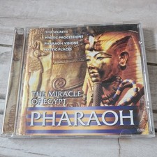 Various pharaoh the gebraucht kaufen  Halle