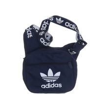 adidas, torba na ramię, męska, niebieska, 22, 6, 18 cm #B54 na sprzedaż  PL
