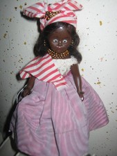 Poupee mignonette jumeau d'occasion Poupee mignonette jumeau d'occasion  Plougonven