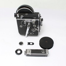 Paillard bolex supreme gebraucht kaufen  Morsbach