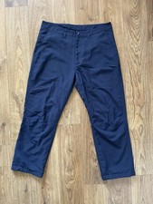 Rohan waterproof walking for sale  LEEDS