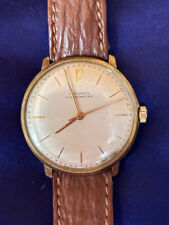 Junghans seltene vintage gebraucht kaufen  Witten