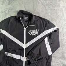 Section eight windbreaker for sale  Raleigh
