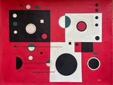 Lolo soldevilla. paintings for sale  Miami