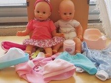 Corolle lot poupons d'occasion  Martigues