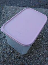 Tupperware cup container for sale  Somerset