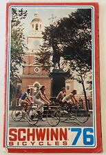 Vintage 1976 schwinn for sale  Arlington