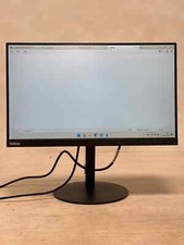 Lenovo t22i monitor for sale  LONDON