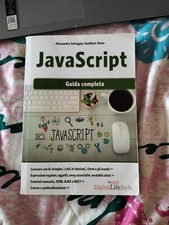libro javascript usato libro javascript usato Zermeghedo