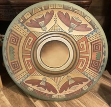Native american round for sale  Cleveland