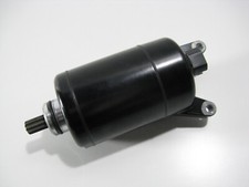 Anlasser starter motor gebraucht kaufen  Fuldatal