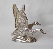 Vintage silver plated for sale  BRIDGWATER