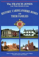 Historic cardiganshire homes for sale  LLANDYSUL