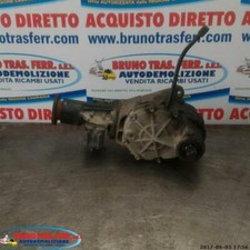 Riduttore cambio fiat usato  Torre del Greco