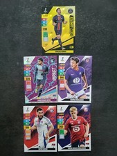 Lot cartes panini d'occasion  Massy