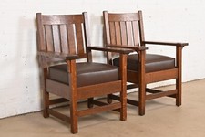Gustav stickley antique for sale  South Bend