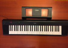 Yamaha np12 piaggero usato  Palermo