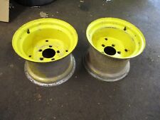 John deere 110 for sale  Chenango Forks