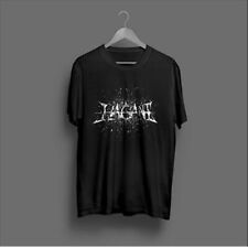Camiseta HAGANE ZERO Preta Tamanho XXL Item Oficial Nova Banda Feminina de Heavy Metal J, usado comprar usado  Enviando para Brazil