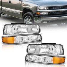 Headlights 1999 2002 for sale  Memphis