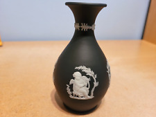 Antique wedgwood black for sale  THORNTON-CLEVELEYS