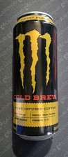 Lattina monster energy usato  Como