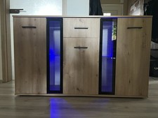 Sideboard kommode anrichte gebraucht kaufen Sideboard kommode anrichte gebraucht kaufen  Laage