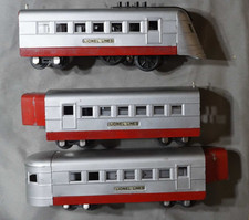 Lionel 1700 passenger for sale  Bronx