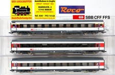 Roco 6200023 sbb gebraucht kaufen Roco 6200023 sbb gebraucht kaufen  Berlin