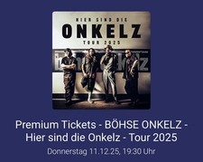 onkelz tour gebraucht kaufen onkelz tour gebraucht kaufen München